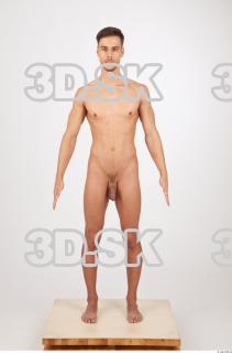 Body texture of Rufus 0039